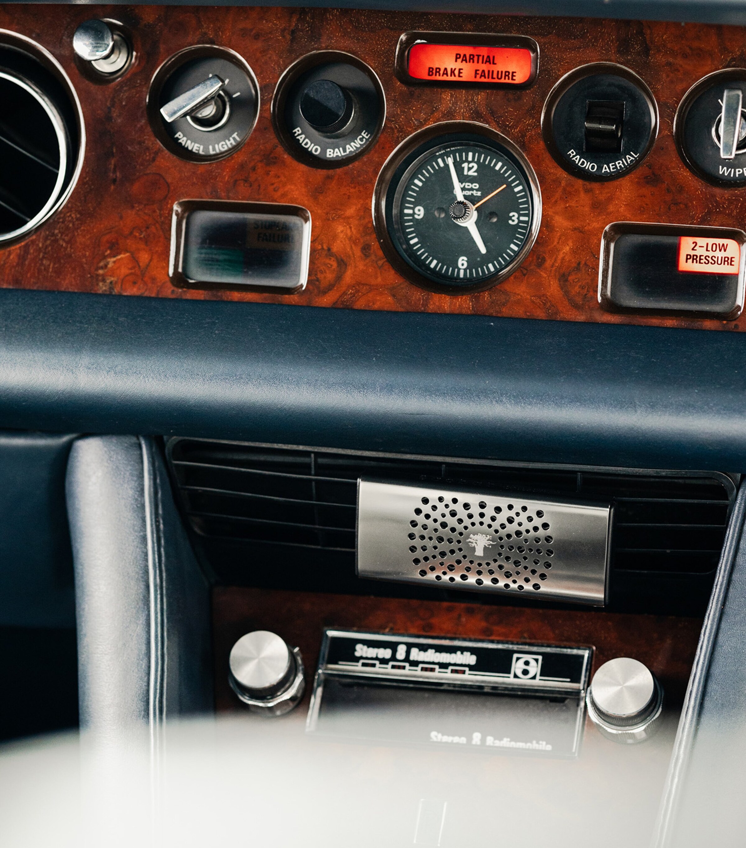 Baobab Collection Refillable Car Diffuser Image 3