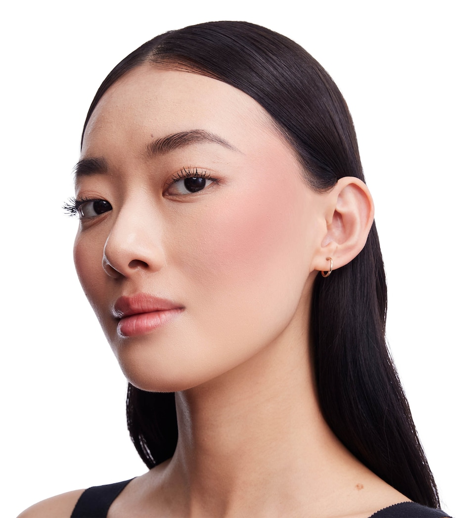 YSL Make Me Blush Bold Blurring Blush Noctural Nude Image 3