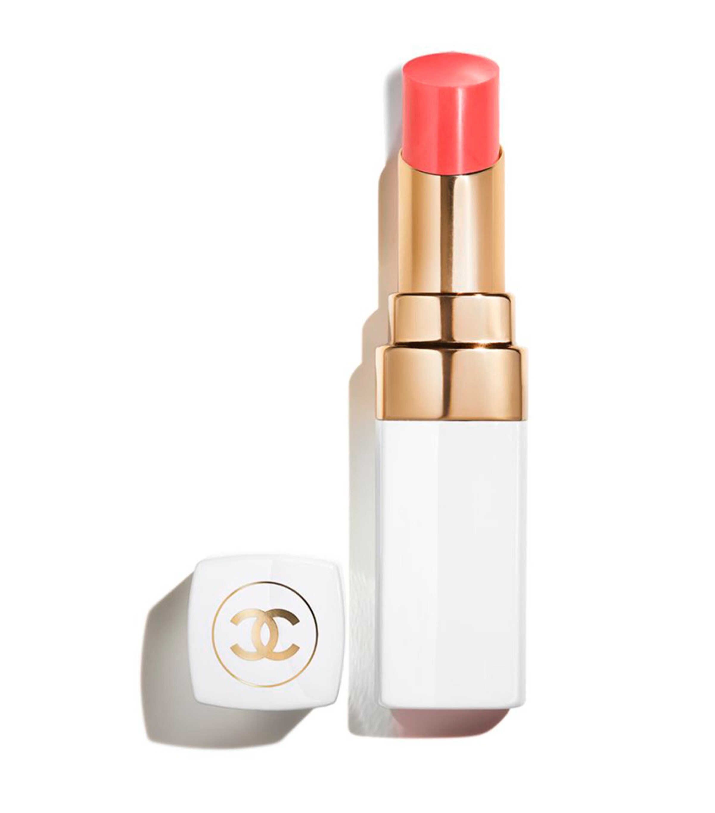 CHANEL Rouge Coco Baume | Skincare | Lip Balms | Designers | CHANEL | Beauty