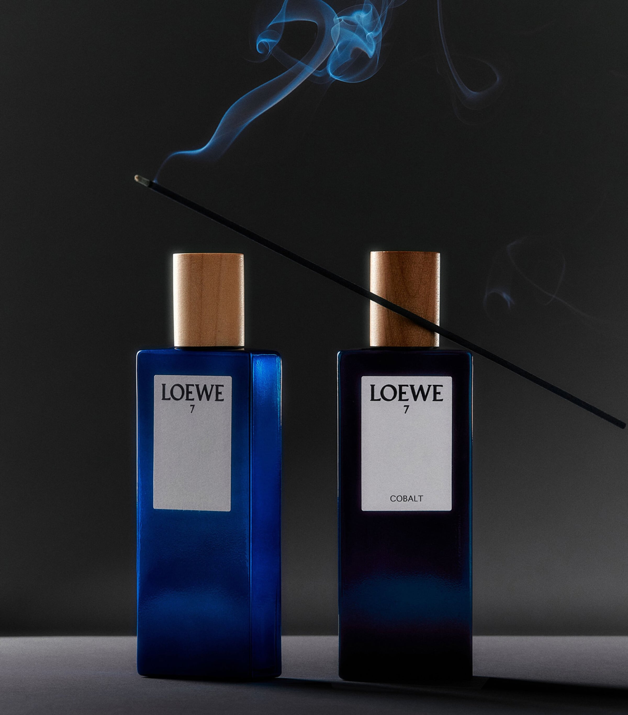 LOEWE Perfumes 7 Cobalt Eau de Parfum (100ml) | Harrods US