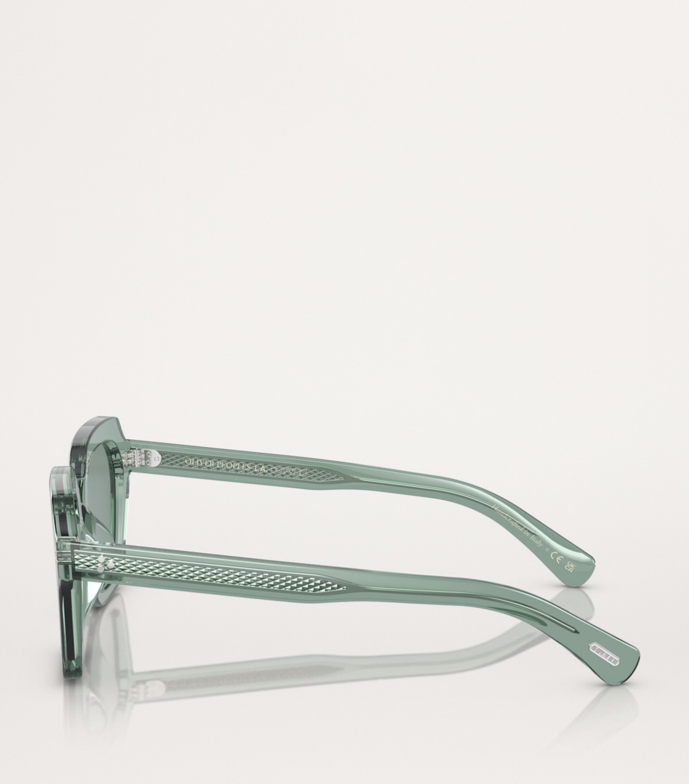 Acetate Kienna Sunglasses 15476R Image 3