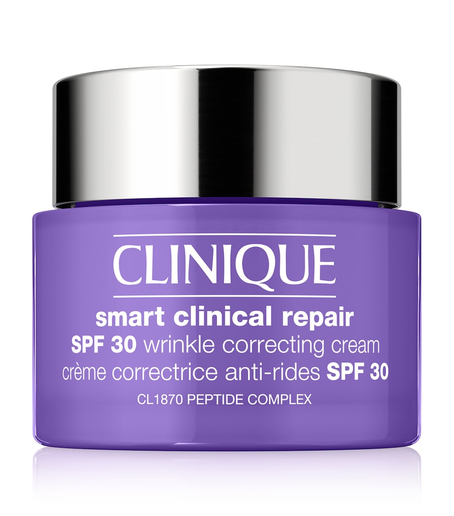 Smart Clinical Repair SPF30 Wrinkle Correcting Cream (75ml) NO COLOUR Image 1