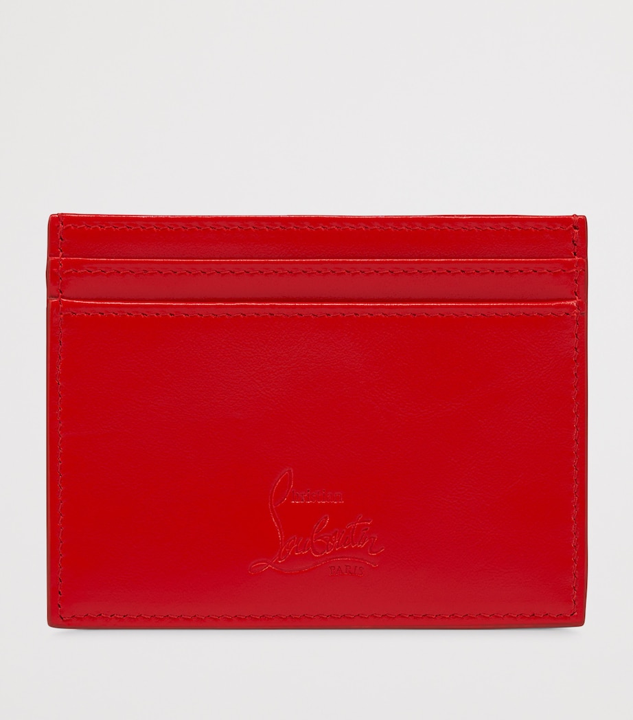 Loubi54 Leather Card Holder R251 Image 4