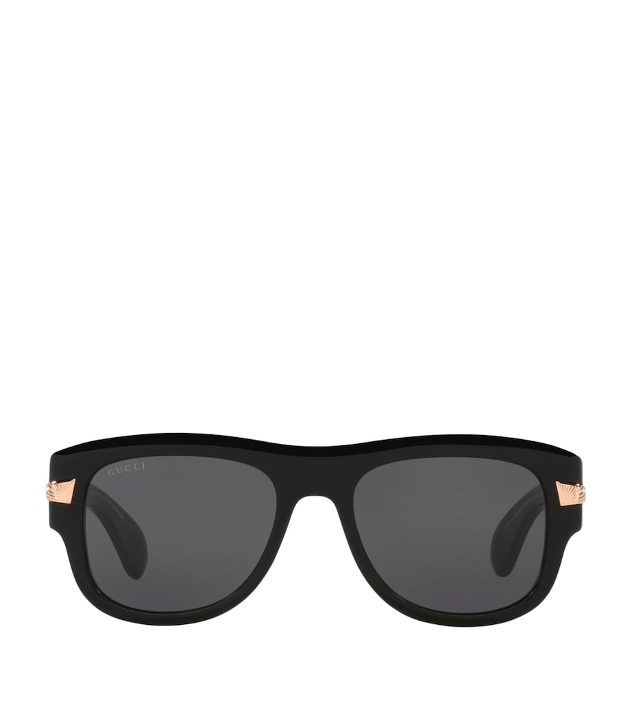Acetate GG1517S Sunglasses 1100L1 Image 1