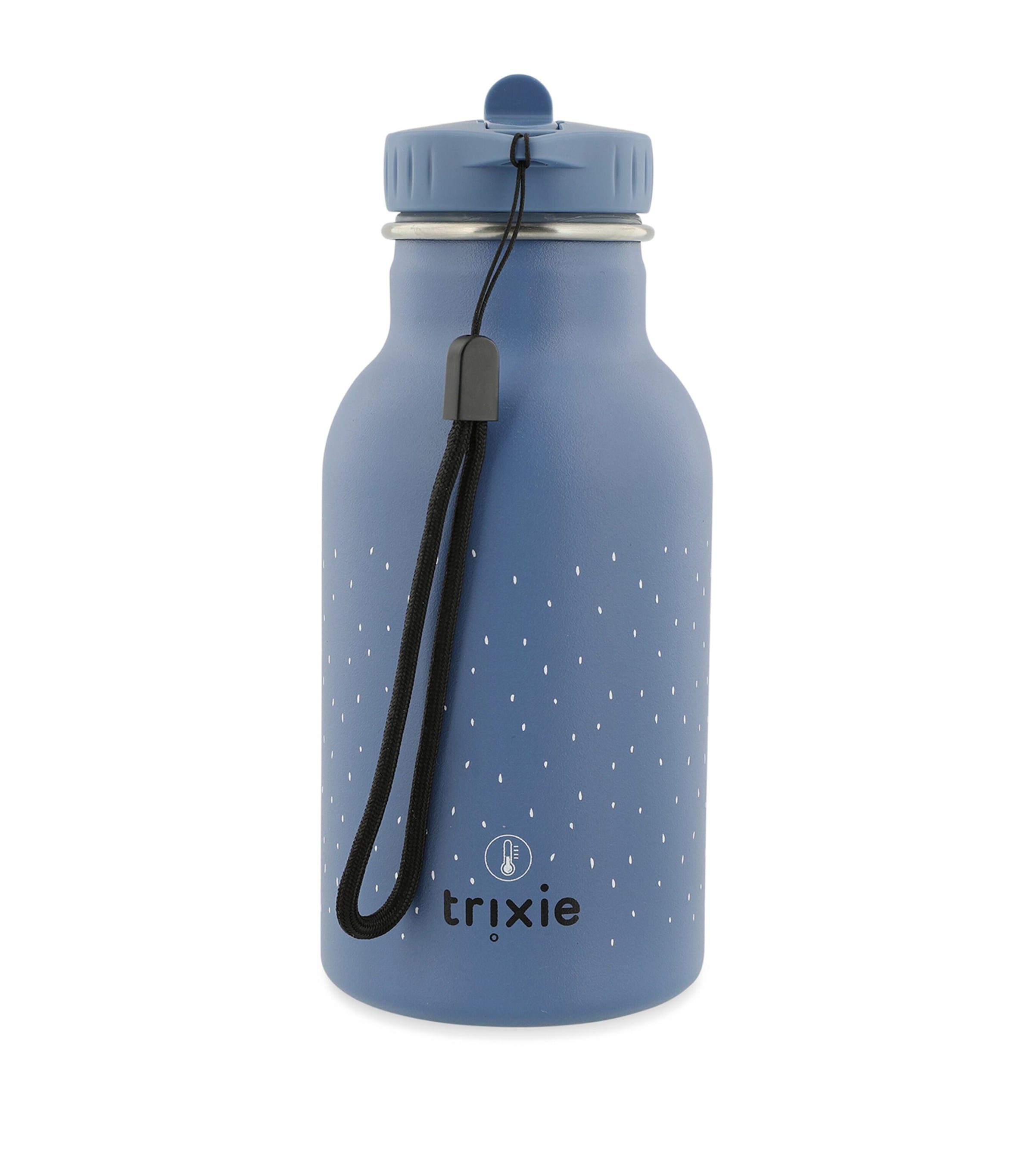 Insulated Elephant Drink Bottle (350ml) MULTI Image 3