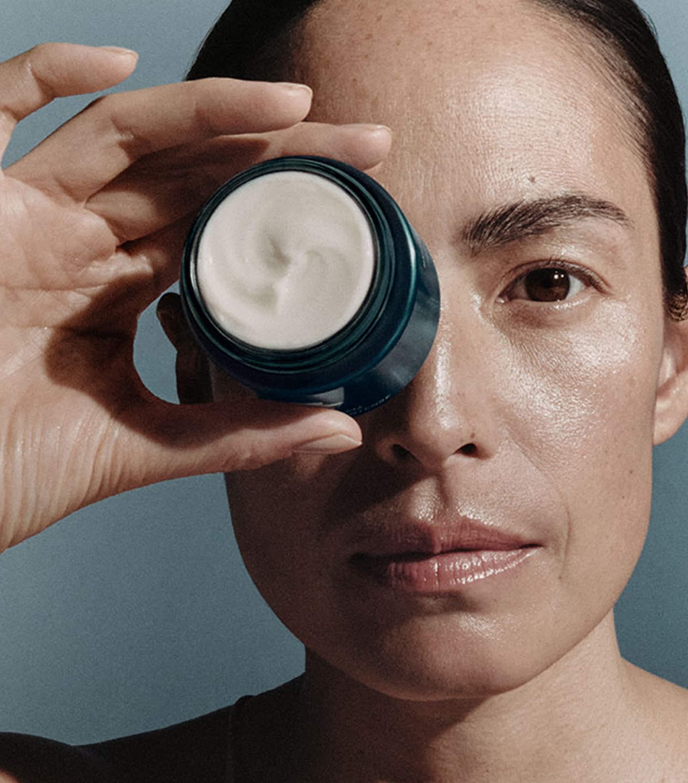 The Rejuvenating Night Cream (100ml) NO COLOUR Image 4