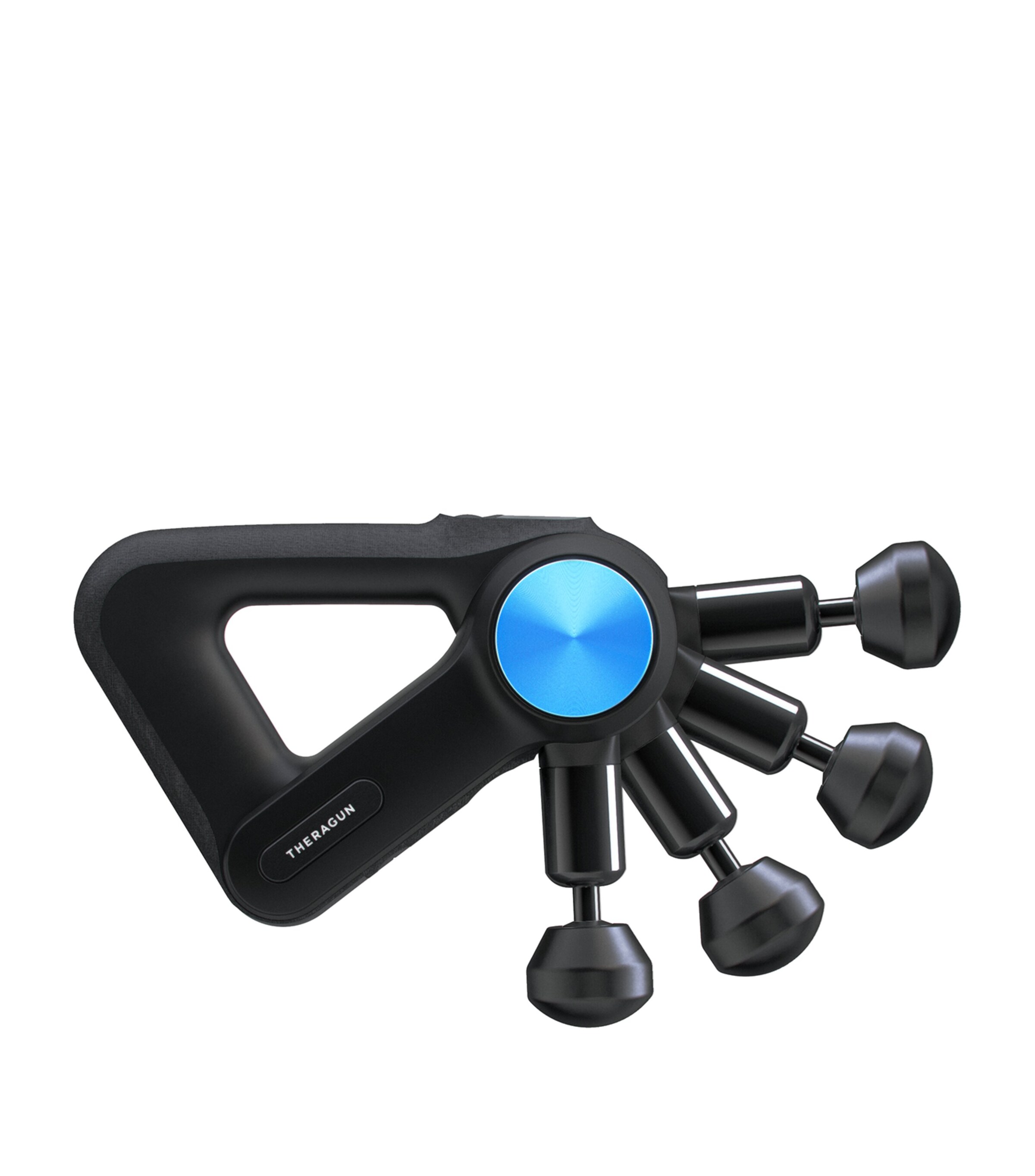 THERABODY Theragun Black G4 PRO Black Image 3