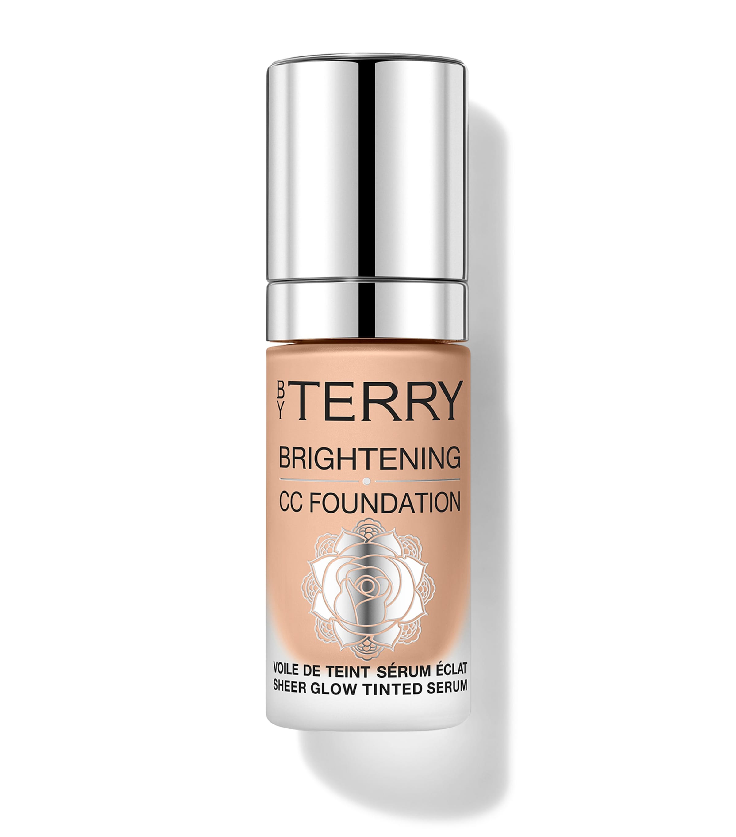 By Terry Brightening CC Foundation Medium Cool Image 1