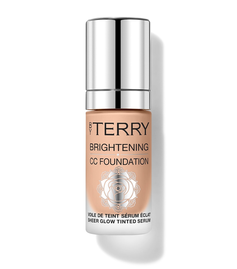 By Terry Brightening CC Foundation Medium Cool Image 1