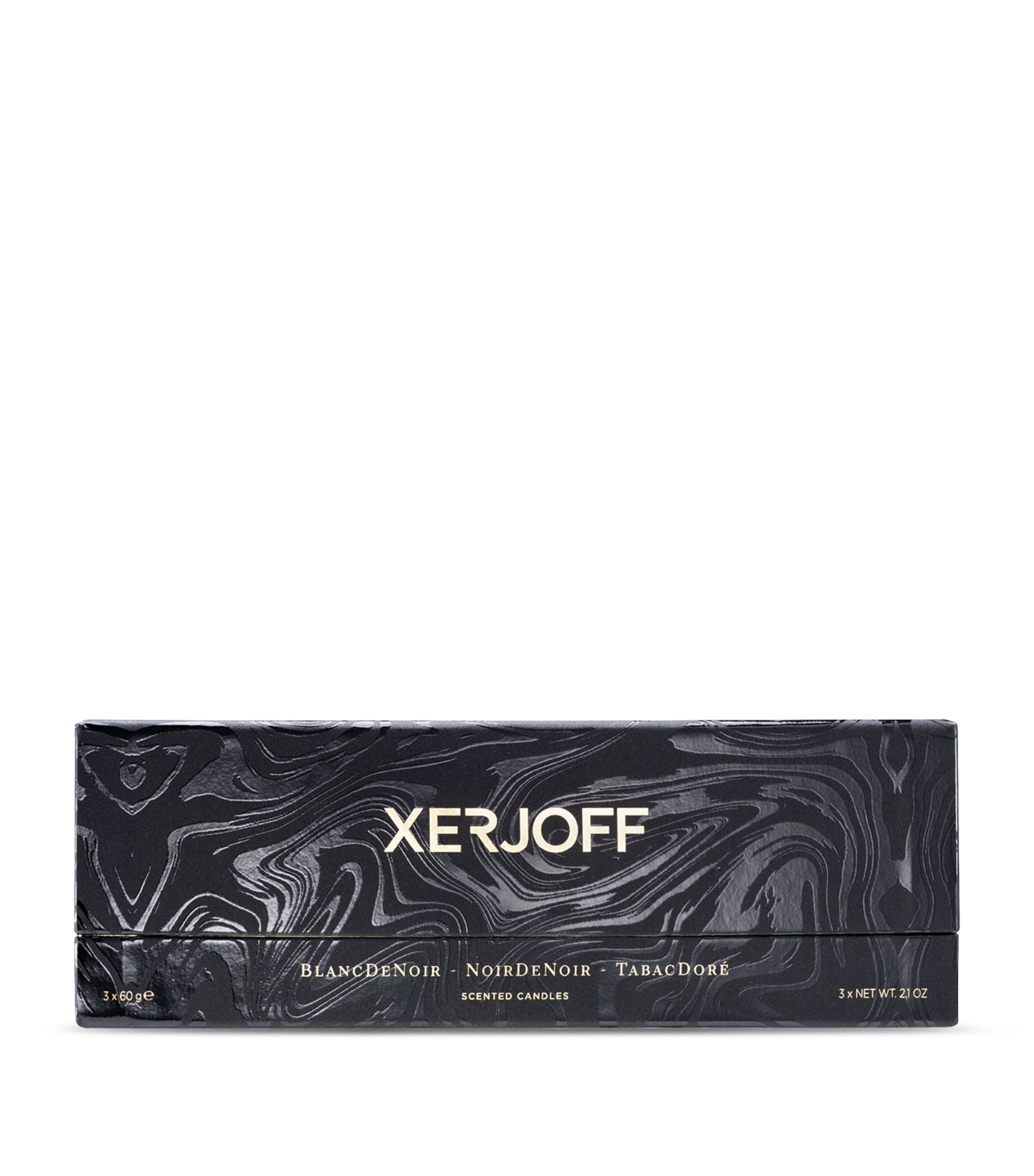 Xerjoff Scentimento Candle Gift Set (3 x 60g) | Home Accessories | Candles | Designers | Xerjoff Xerjoff Scentimento Candle Gift Set (3 x 60g) | Home Accessories | Candles | Designers | Xerjoff