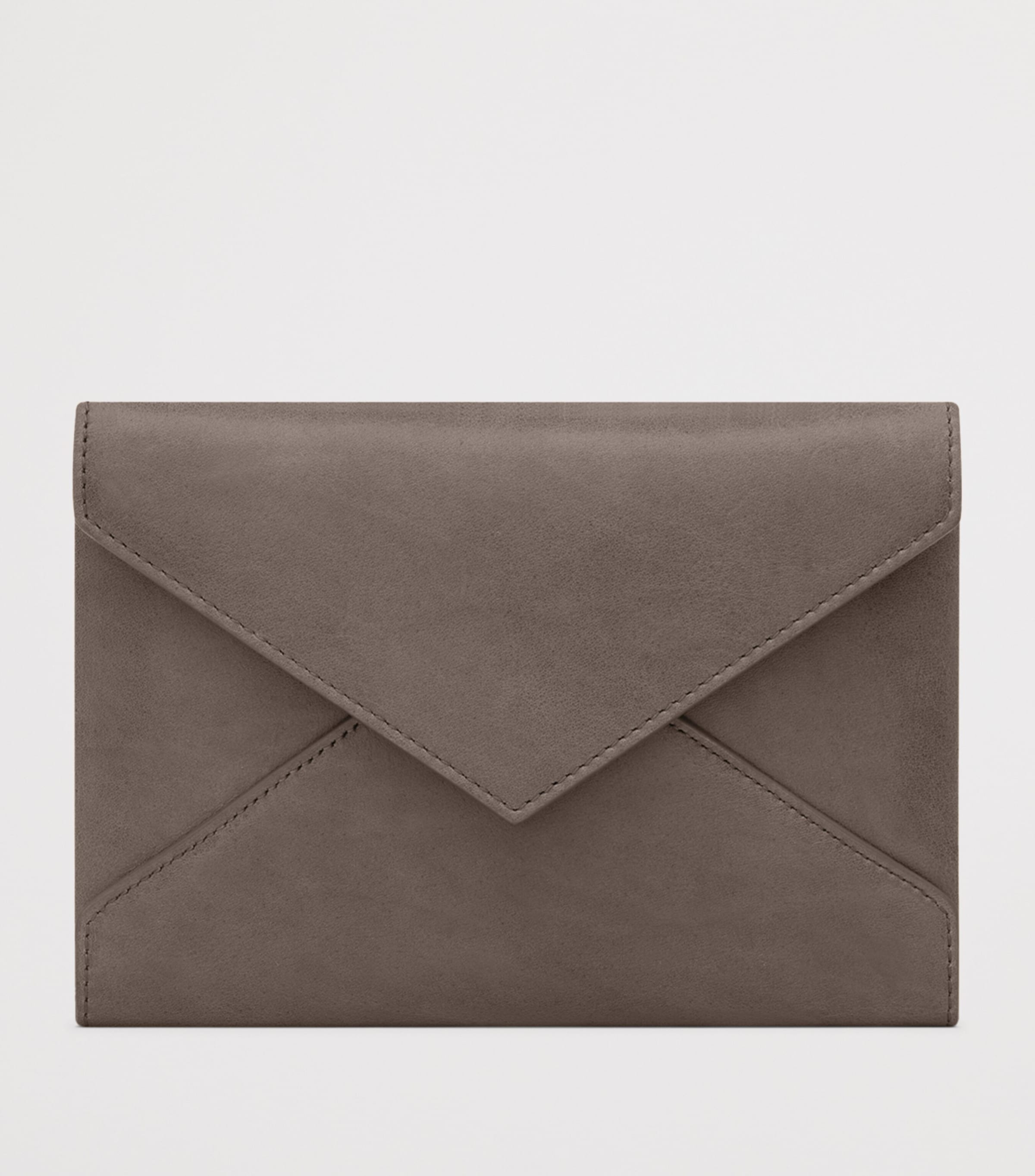 Letter Passport Holder 1997 Image 3