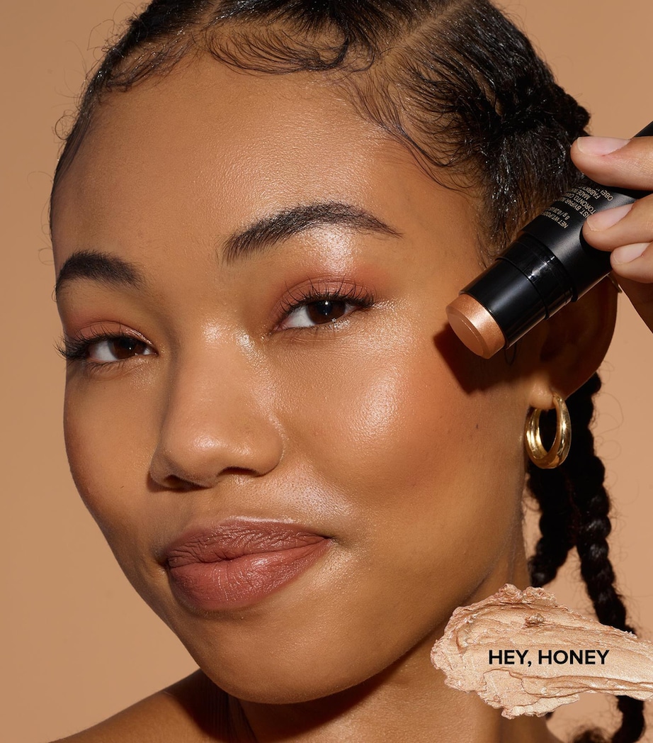 NUDESTIX Nudies Glow Highlighter Hey, Honey Image 5
