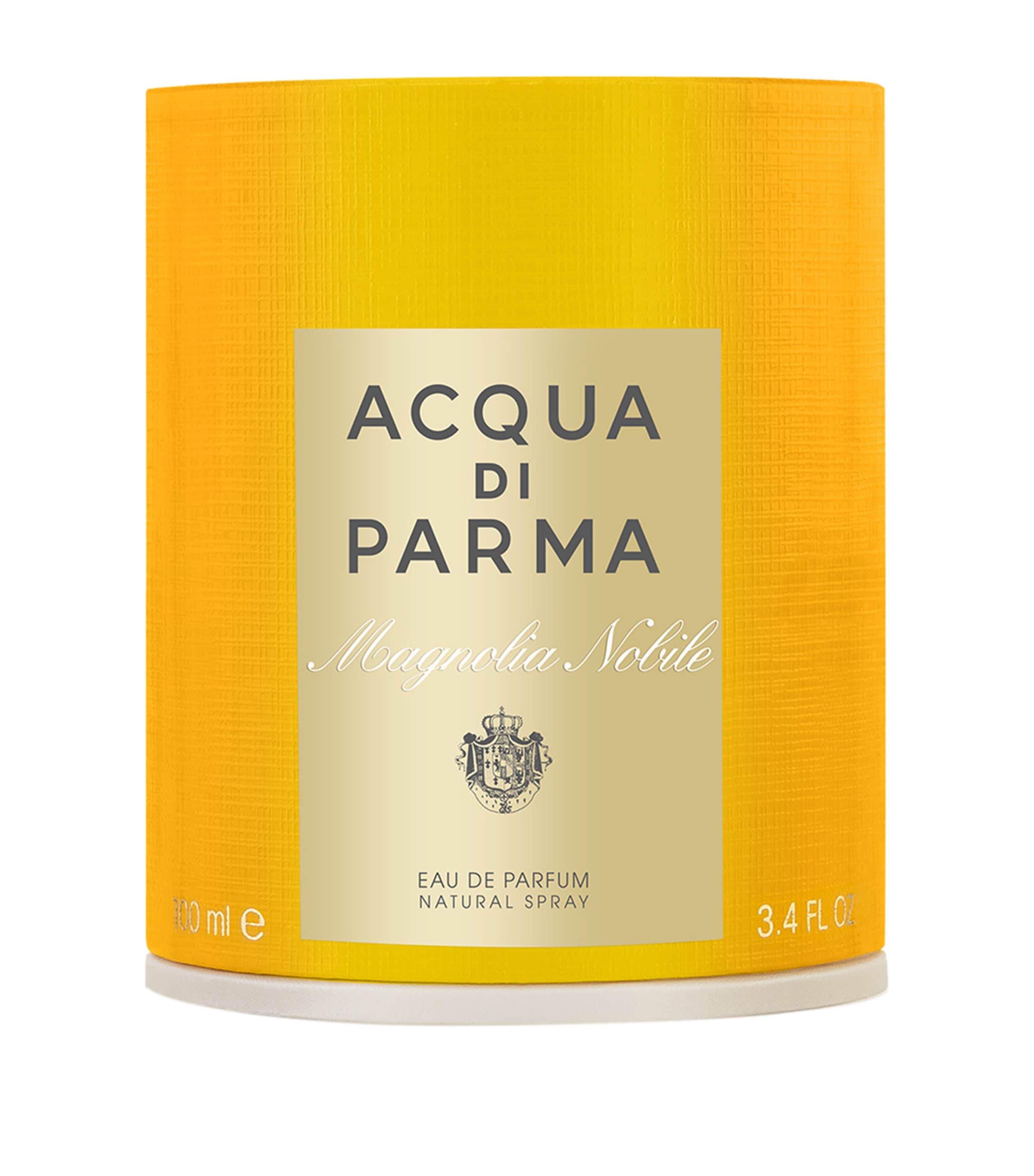 Acqua di Parma Magnolia Nobile Eau de Parfum (100ml) | Harrods US