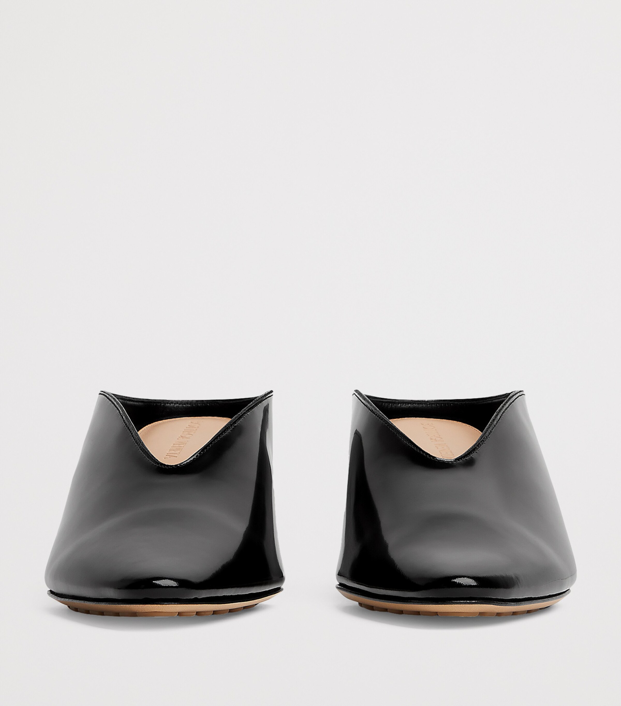 Vinyl Jet Mules 50 1000 Image 2