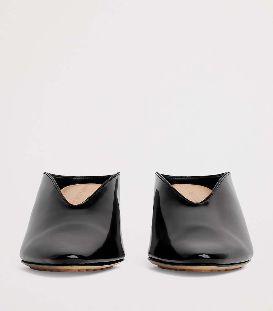 Vinyl Jet Mules 50 1000 Image 2