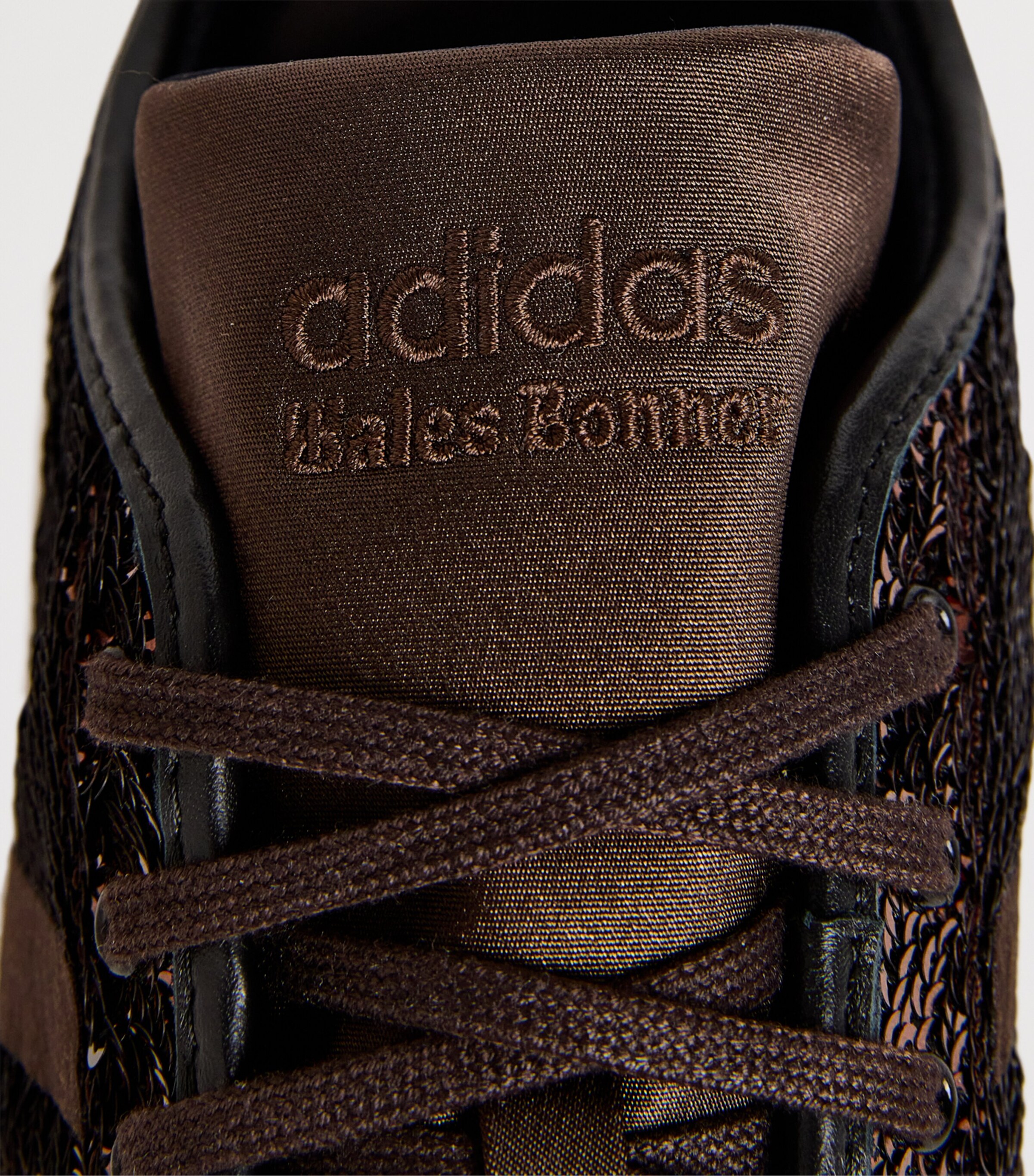 x Wales Bonner Sequin Karintha Sneakers MULTICOLOR Image 7