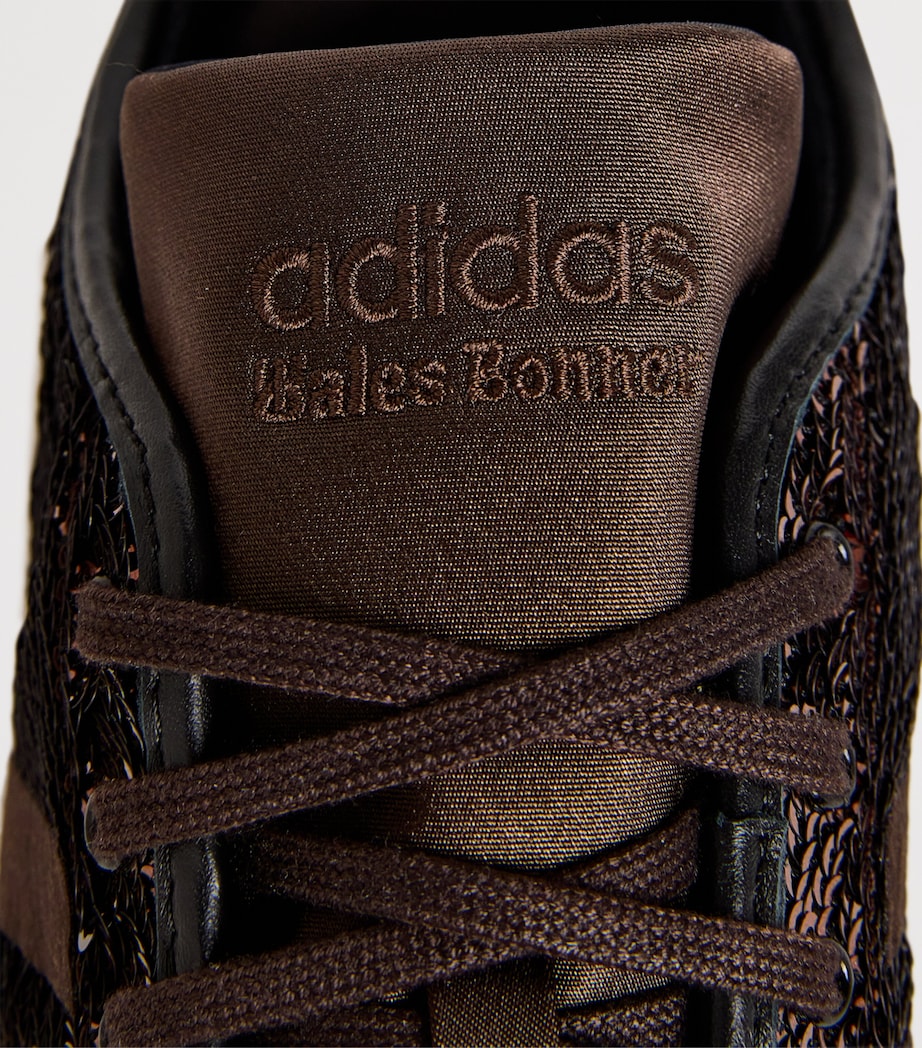 x Wales Bonner Sequin Karintha Sneakers MULTICOLOR Image 7