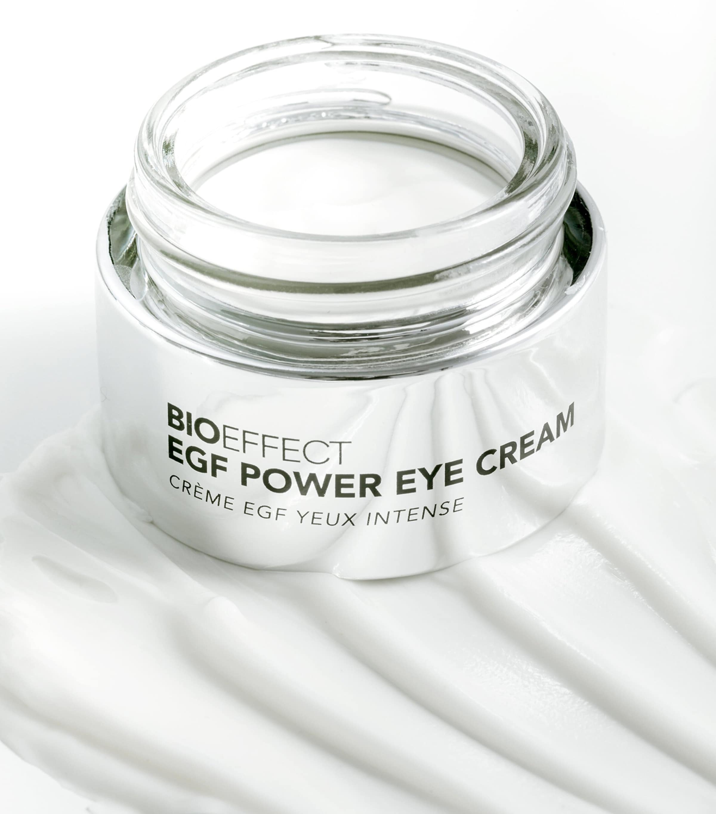EGF Power Eye Cream (15ml) NO COLOUR Image 2
