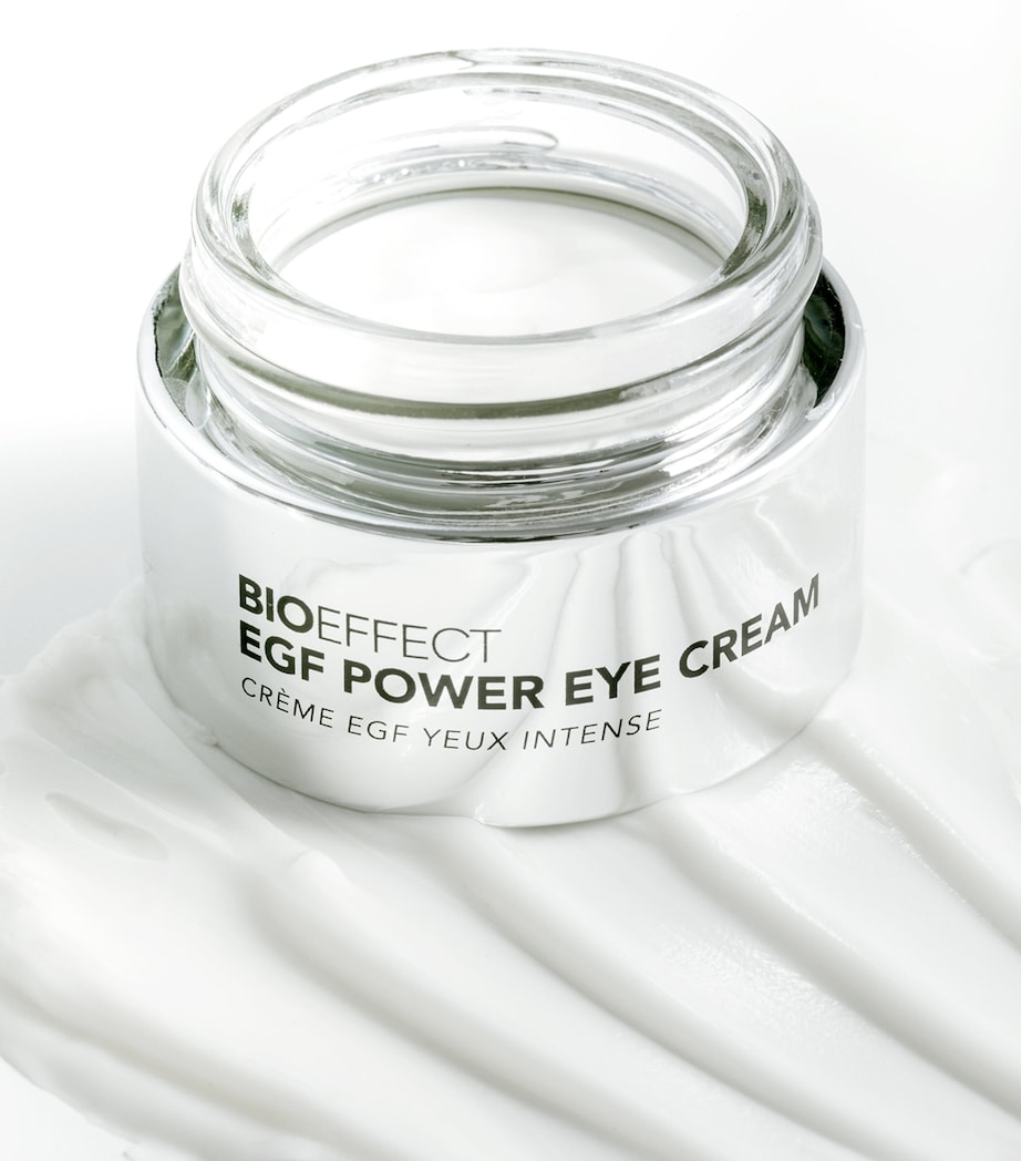 EGF Power Eye Cream (15ml) NO COLOUR Image 2