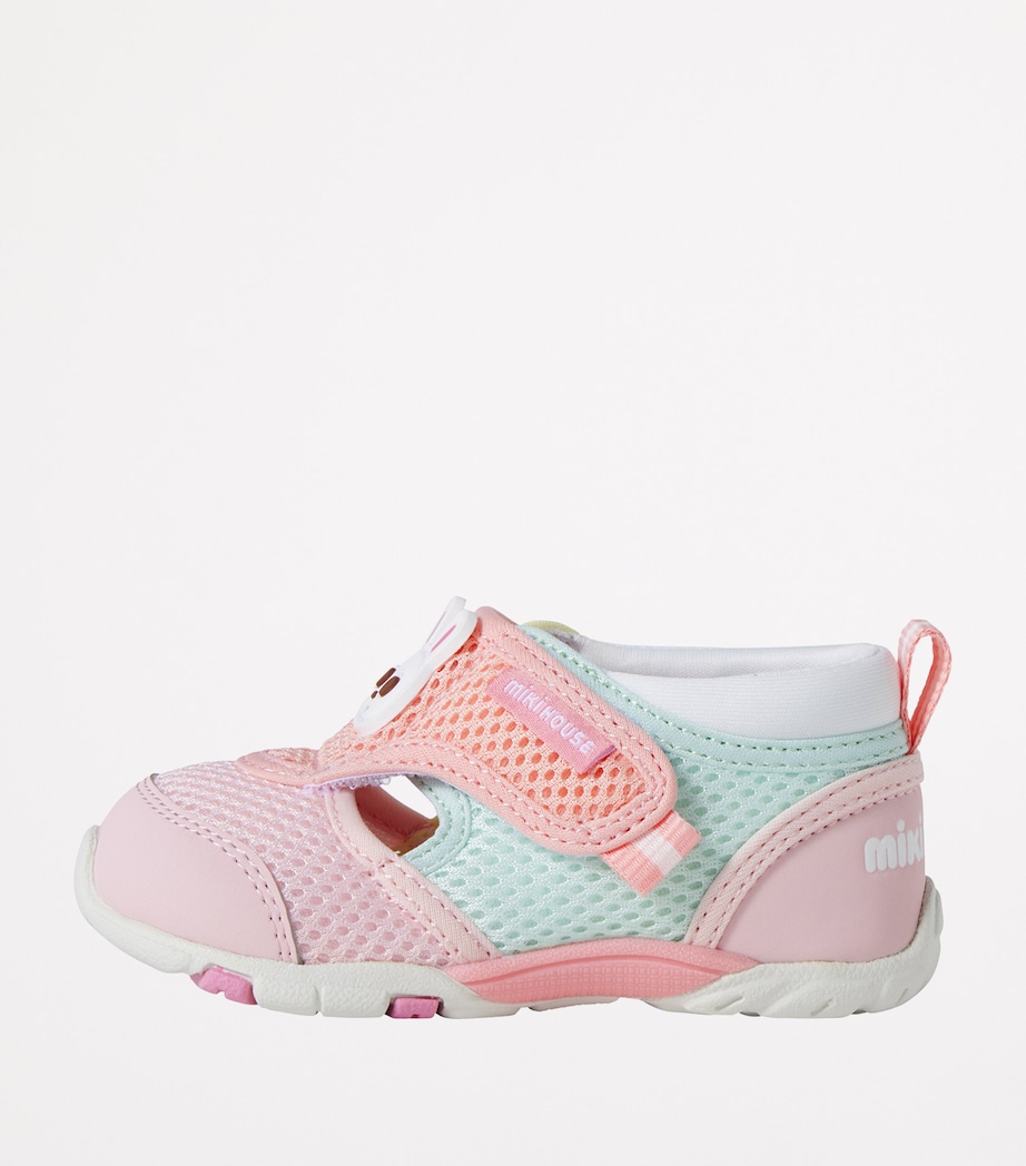 Mesh Chieco Saku Sneakers 8 Image 2