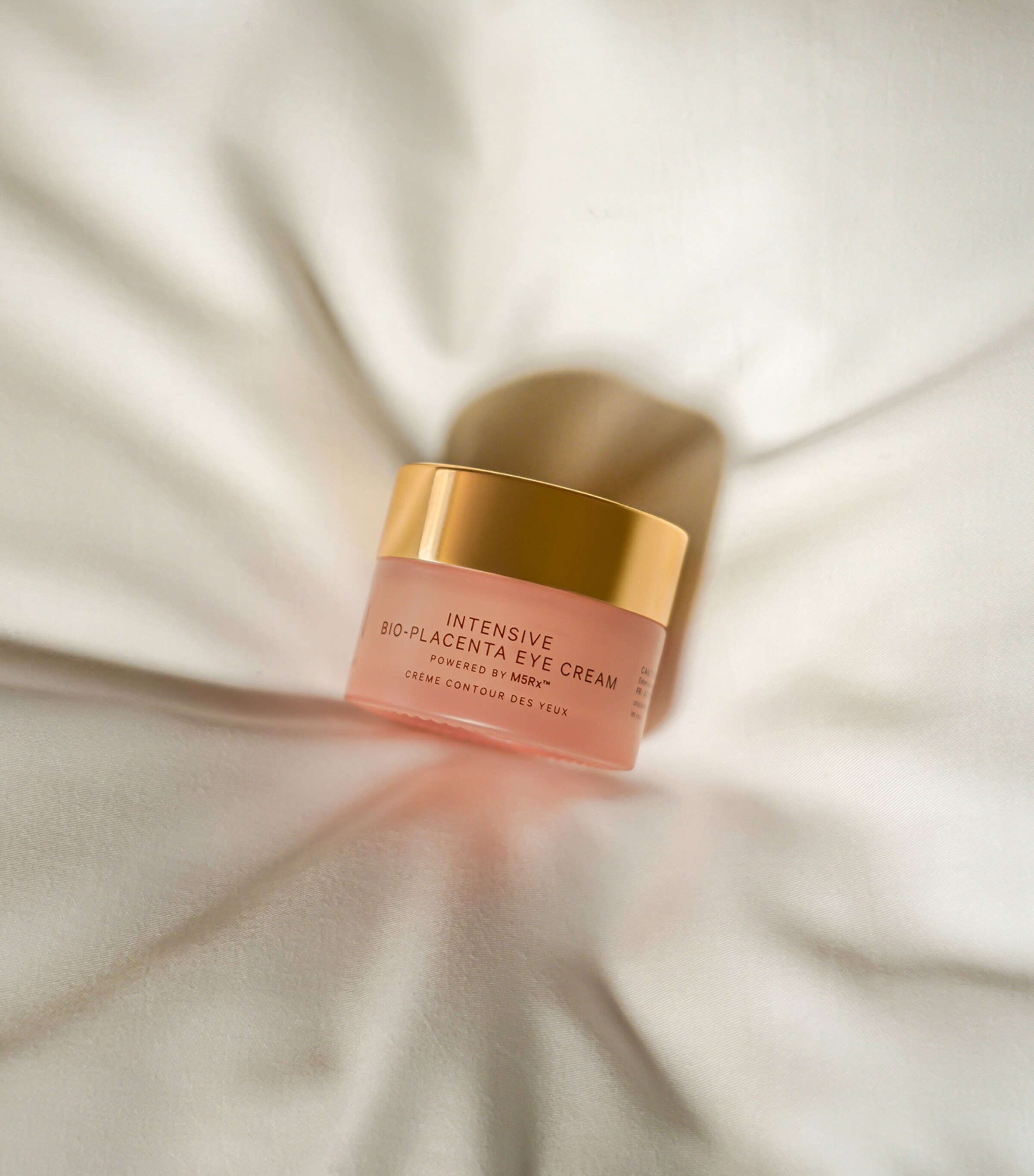 Intensive Bio-Placenta Eye Cream (15ml) NO COLOUR Image 3