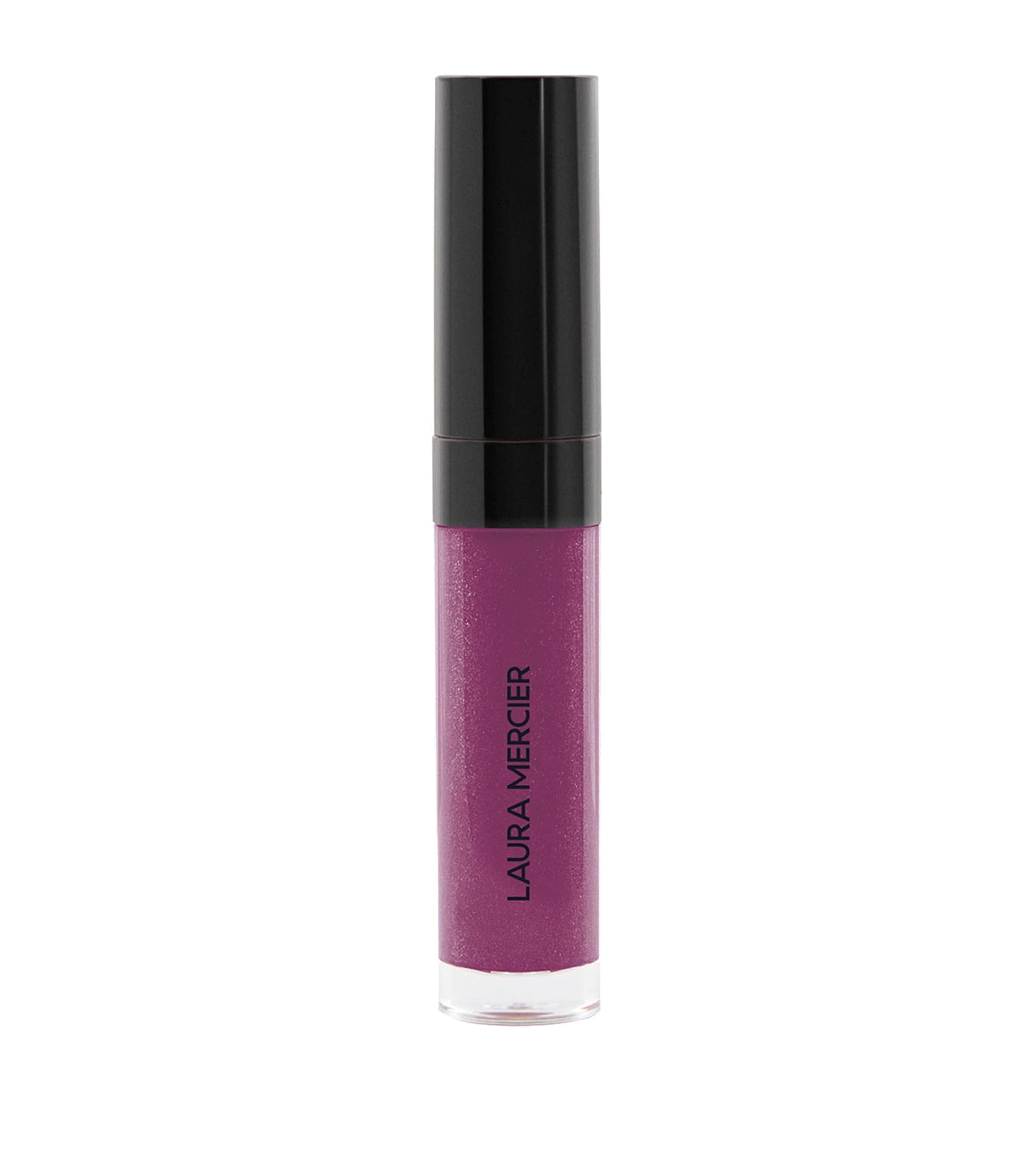 Laura Mercier Lip Glacè In Purple