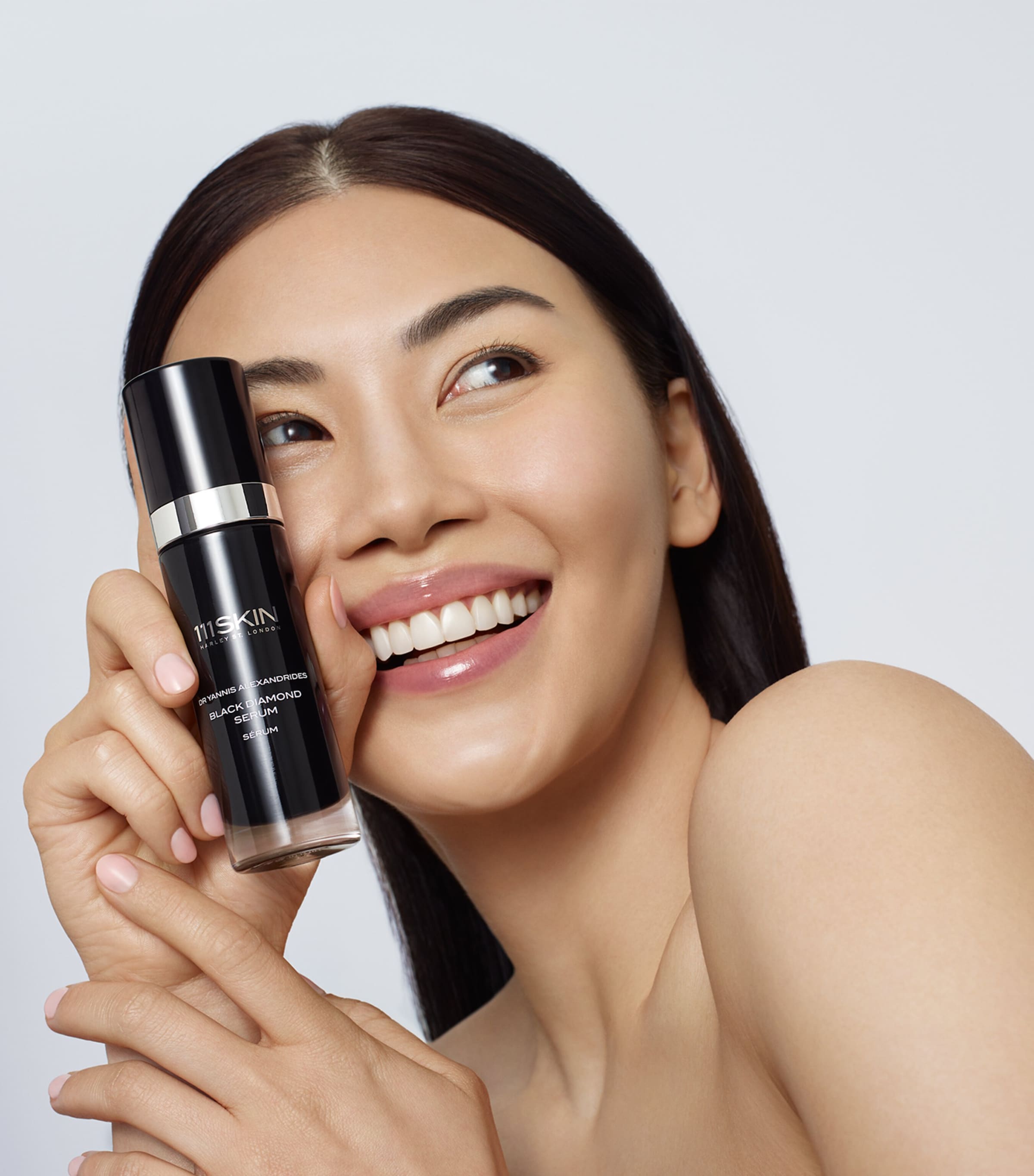 Celestial Black Diamond Serum NO COLOUR Image 2