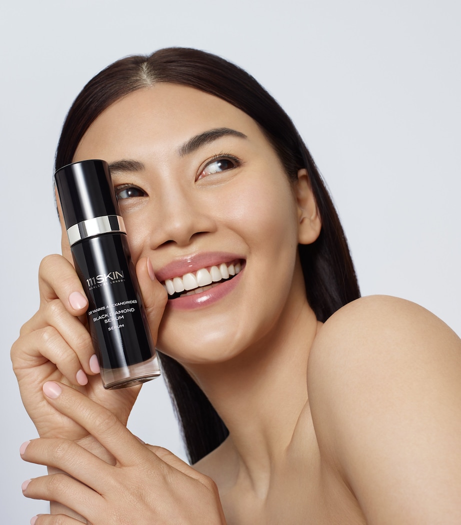 Celestial Black Diamond Serum NO COLOUR Image 2