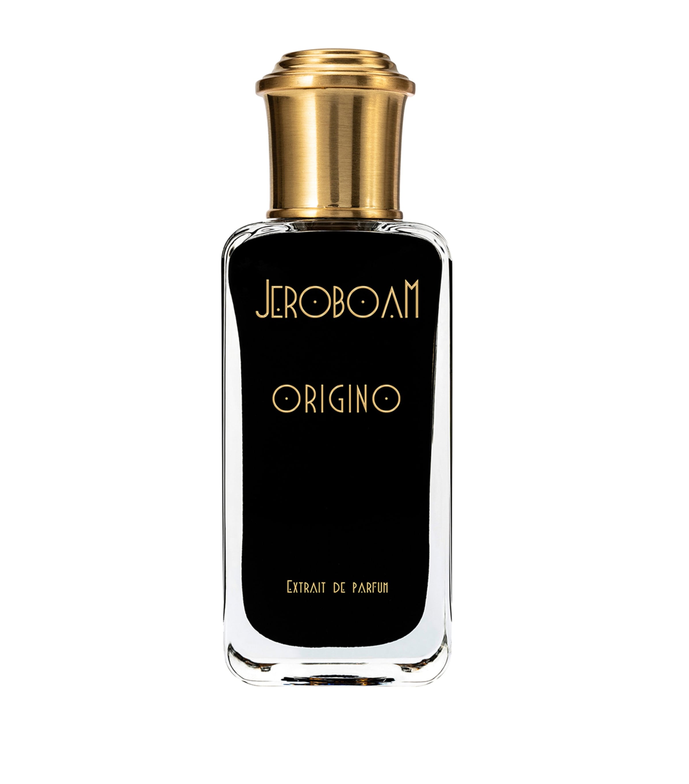 Jeroboam Origino Perfume Extract Extrait De Parfum In White