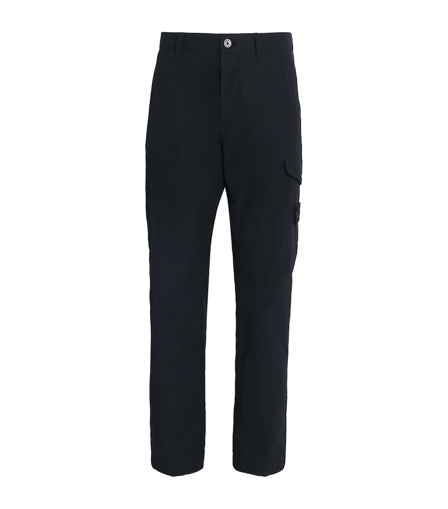 GHOST PIECE Cotton Cargo Chinos V0020 Image 1