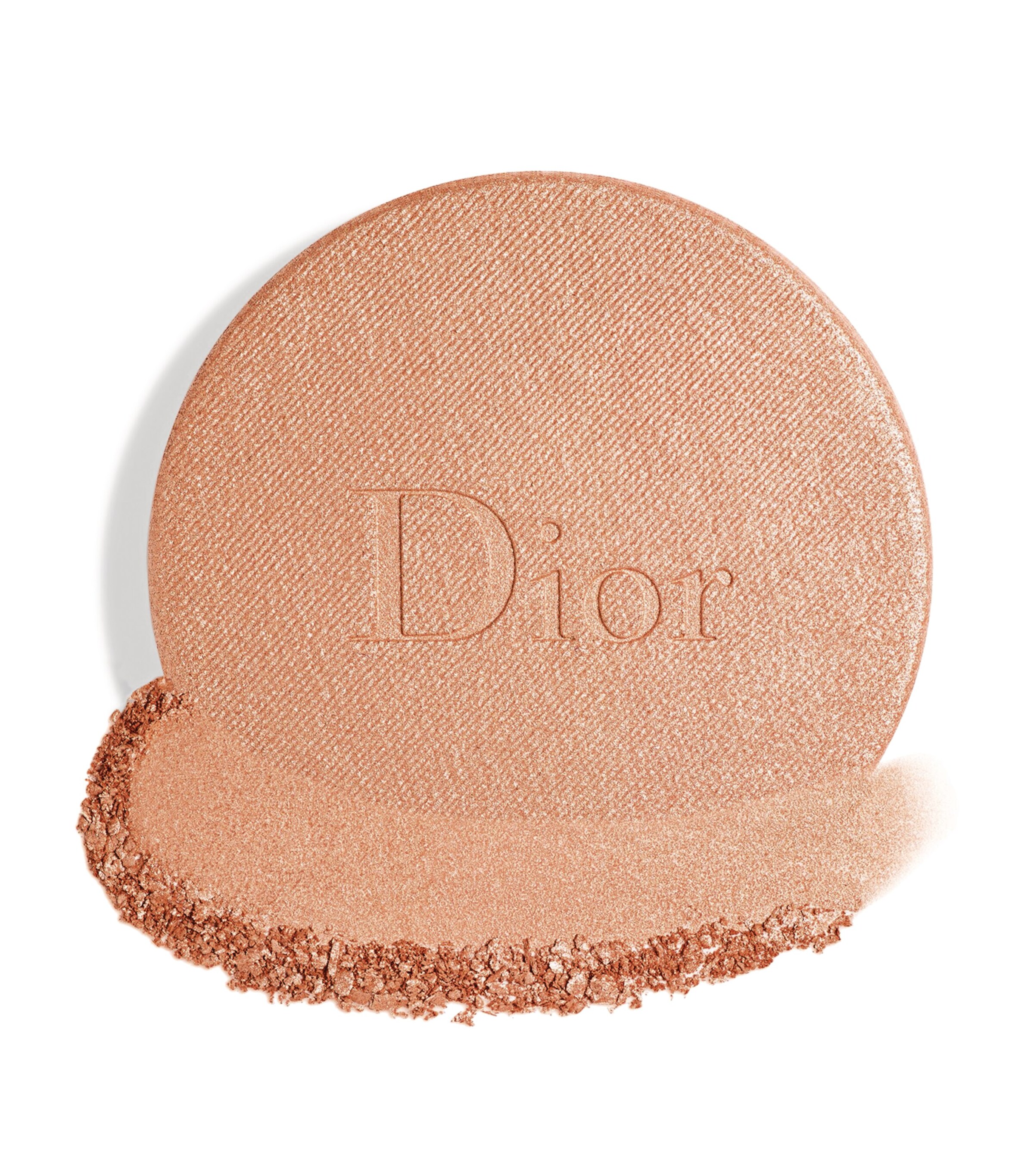 Dior Forever Couture Luminizer Highlighter 004 Image 6