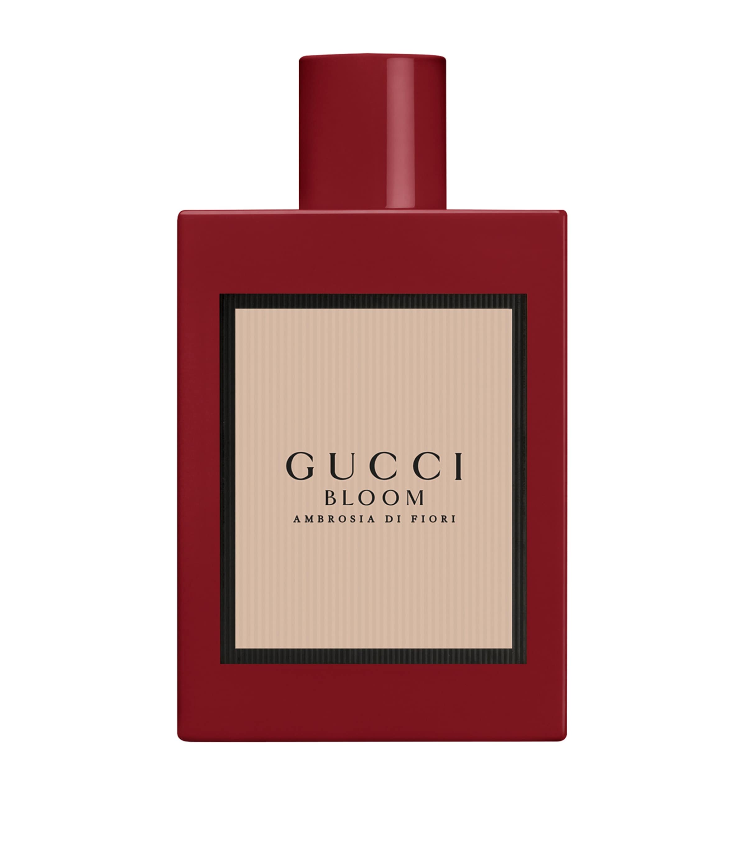 Gucci Bloom Ambrosia Di Fiori Eau De Parfum For Her