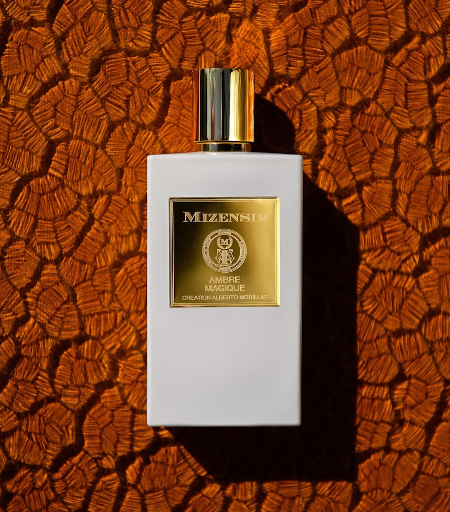 Ambre Magique Eau de Parfum (100ml) NO COLOUR Image 3