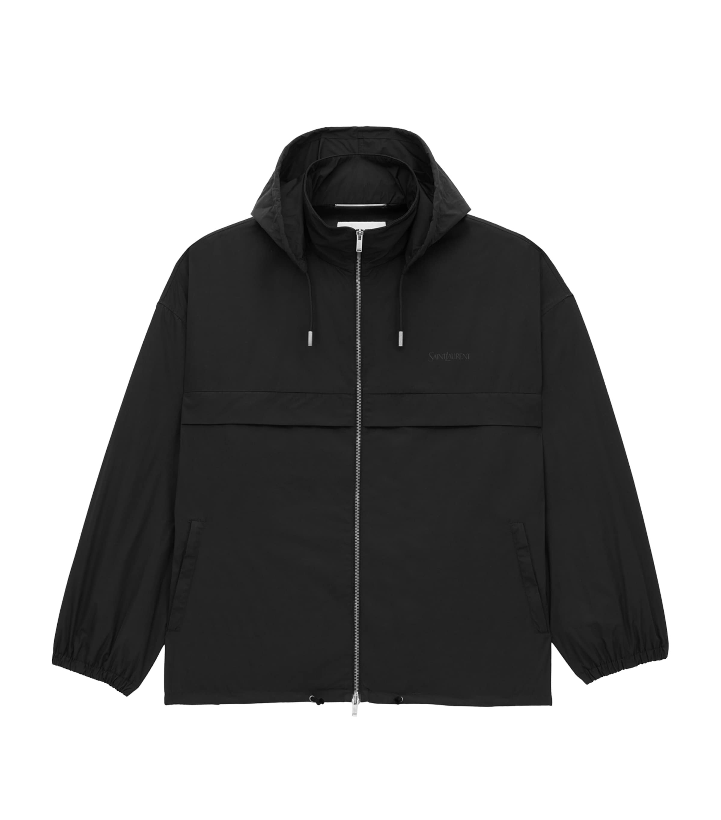 Water-Repellent Jacket 1000 Image 2
