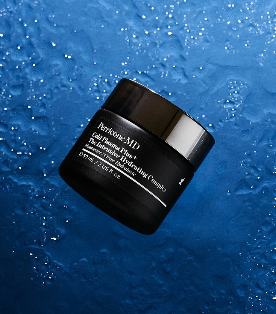 Cold Plasma Plus+ The Intensive Hydrating Complex (59ml) NO COLOUR Image 4