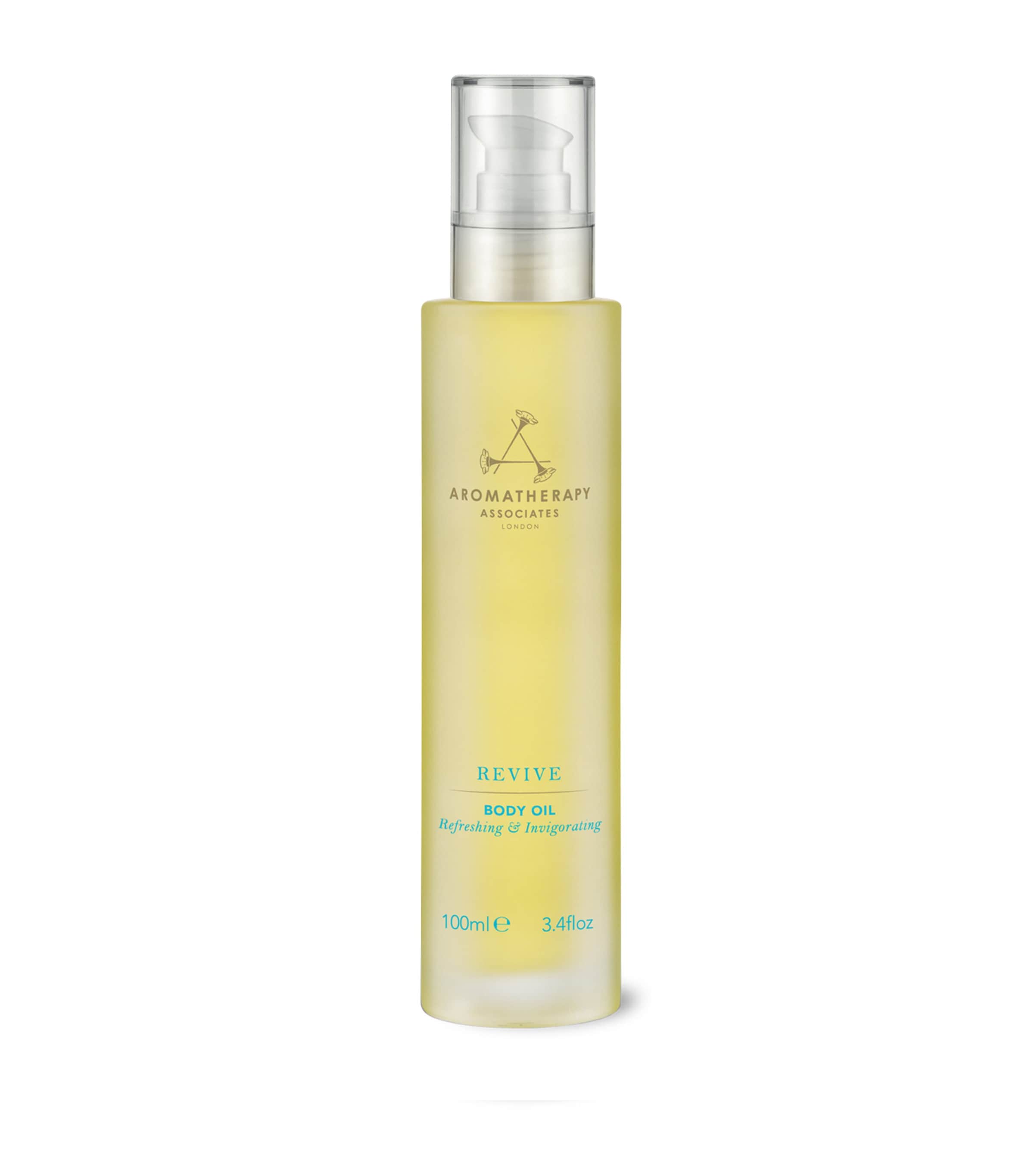 Aromatherapy Associates Revive Body Oil (100ml) | Bath & Shower | Soaks & Oils | Body Care | Body Oils | Designers | Aromatherapy Associates Aromatherapy Associates Revive Body Oil (100ml) | Bath & Shower | Soaks & Oils | Body Care | Body Oils | Designers | Aromatherapy Associates
