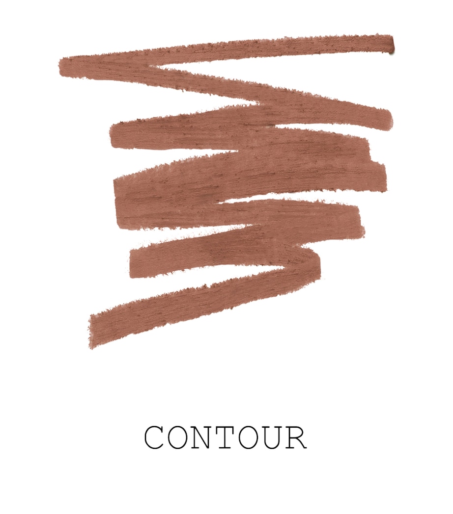 Legendary Longwear Lip Liner CONTOUR Image 3