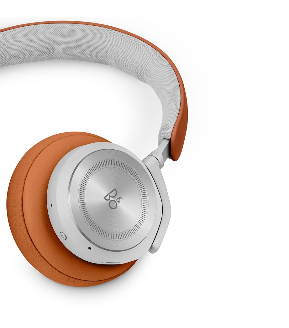 Bang & Olufsen Beoplay HX Over-Ear Headphones Timber Image 9