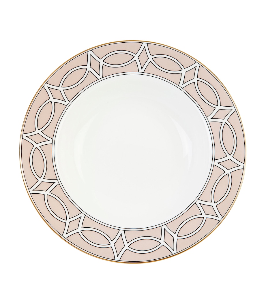 Loop Soup Bowl (23cm) BLUSH Image 3