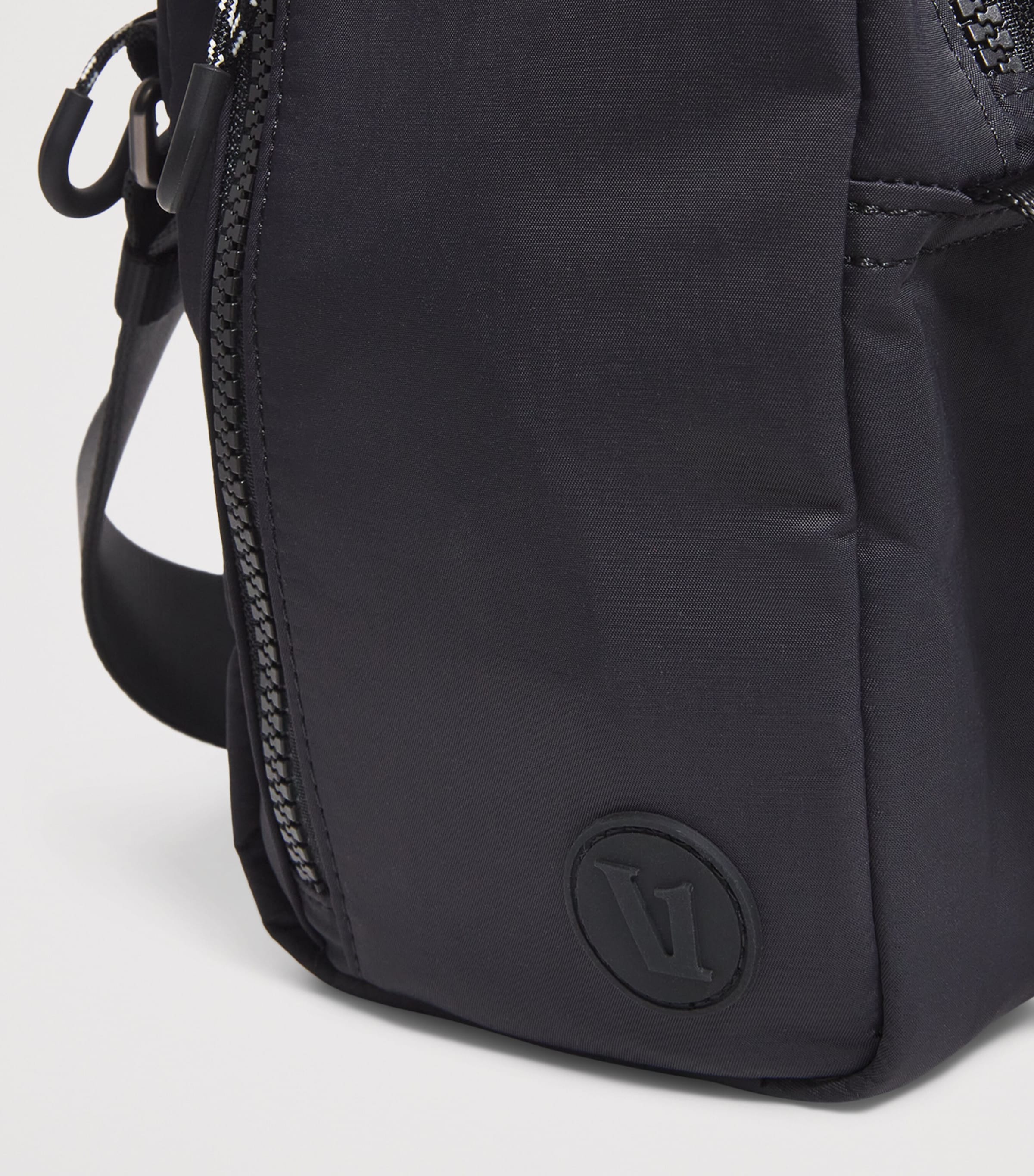 All Around Cross-Body Bag BLK-BLACK Image 6