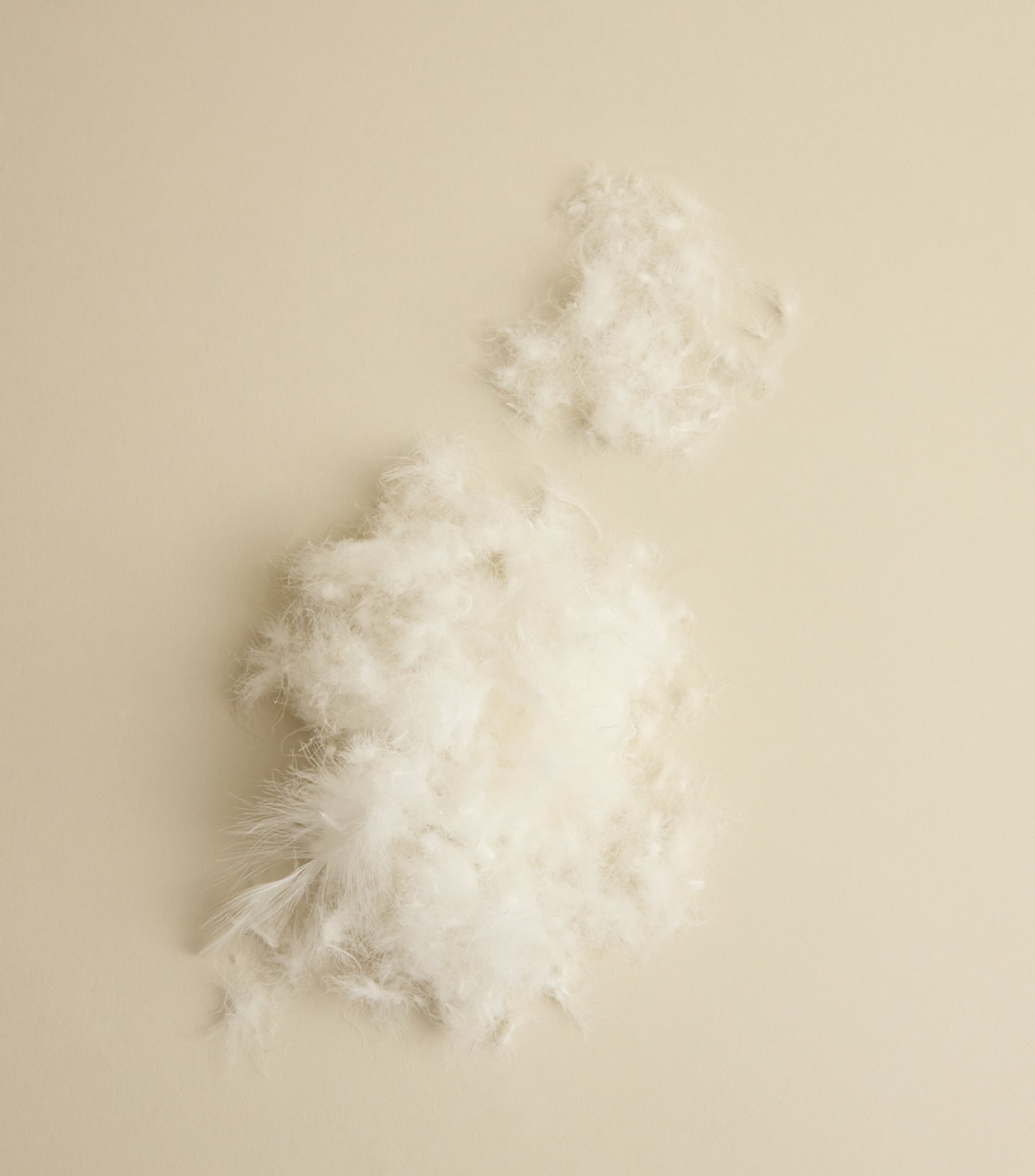 Emperor Thermal Balance Mattress Protector WHITE Image 4