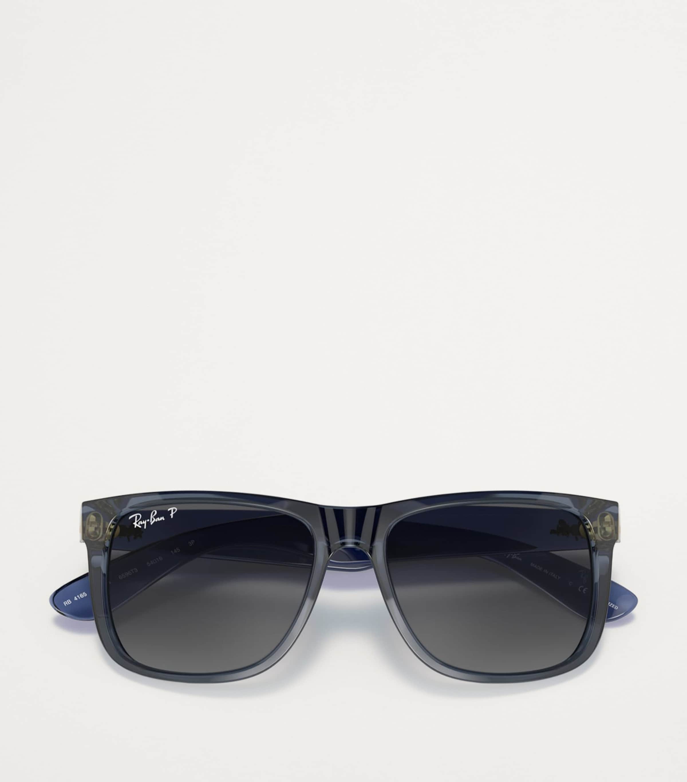 Nylon 0RB4165 Sunglasses 6596T3 Image 5