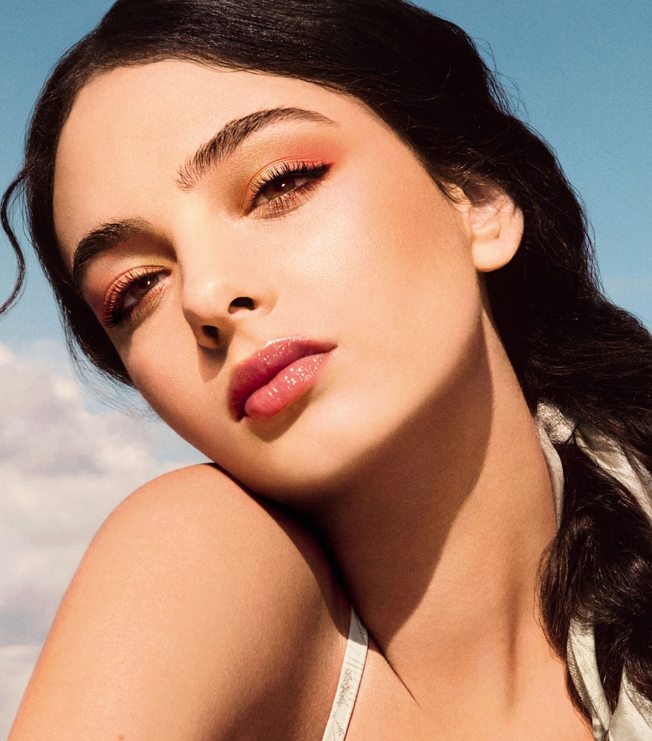 Diorshow 5 Couleurs Couture Eyeshadow Palette 974 Image 2