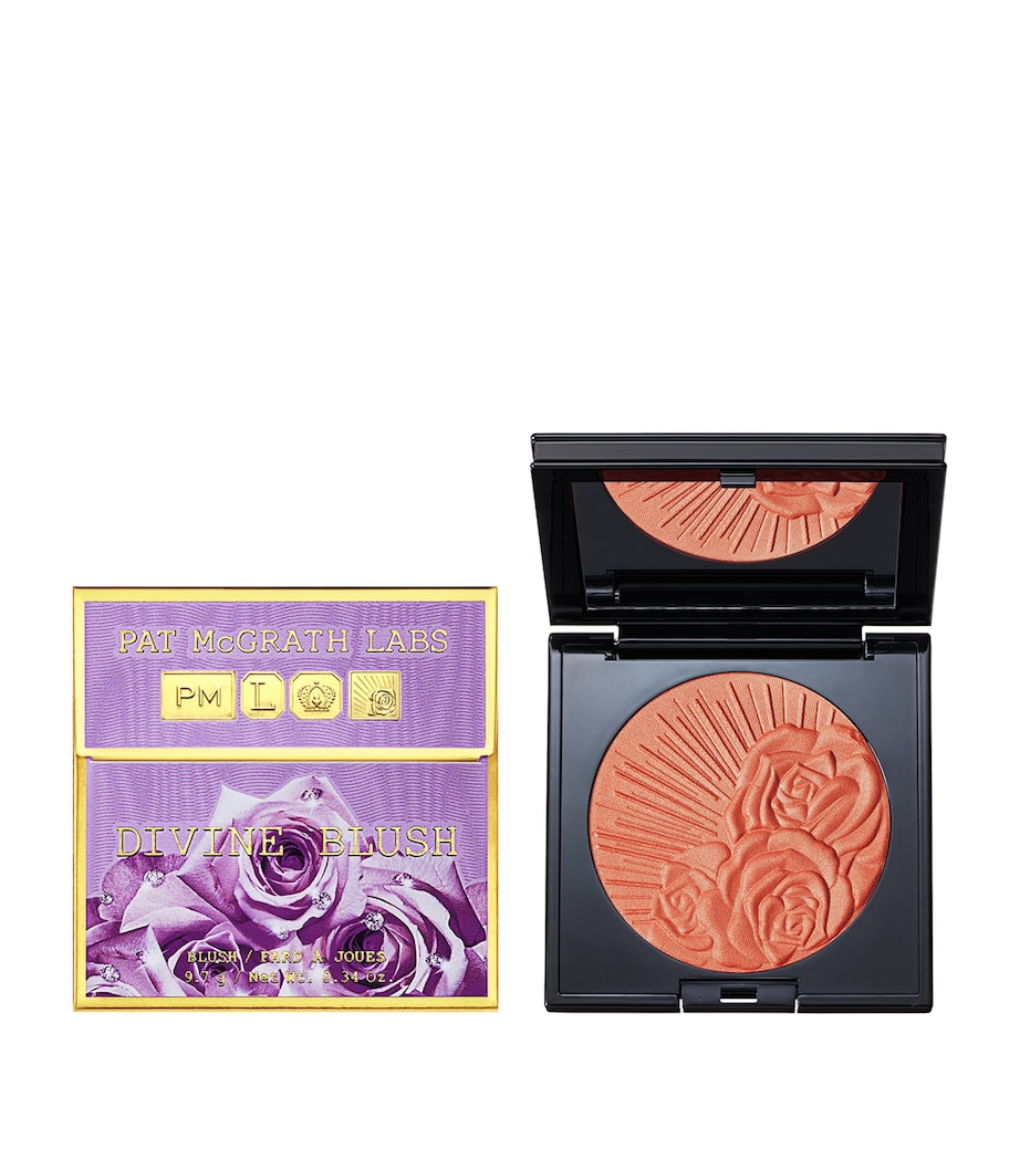 Skin Fetish: Divine Blush DESERT ORCHID Image 4