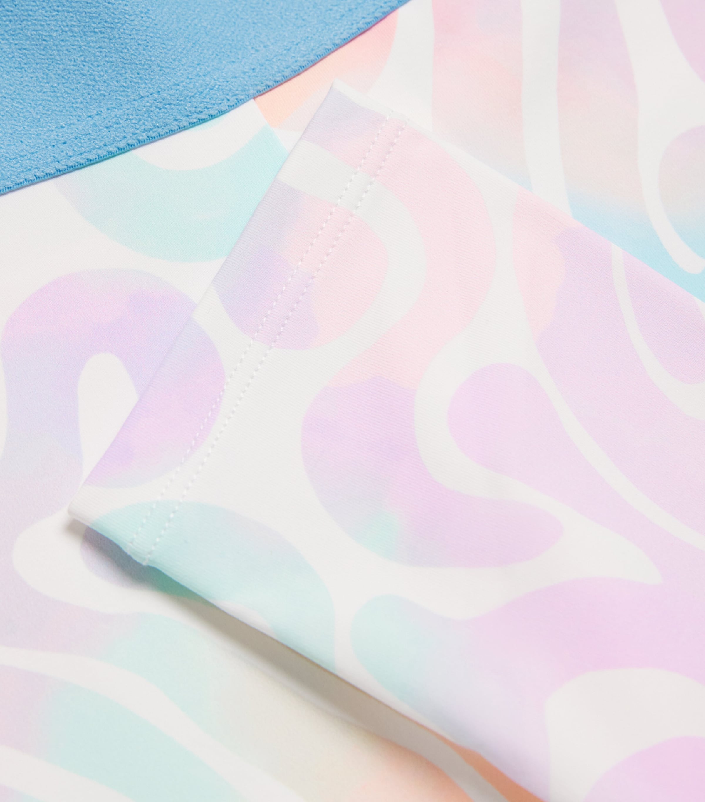 Stella McCartney Kids Tie-Dye Leggings (2-14 Years) Image 3