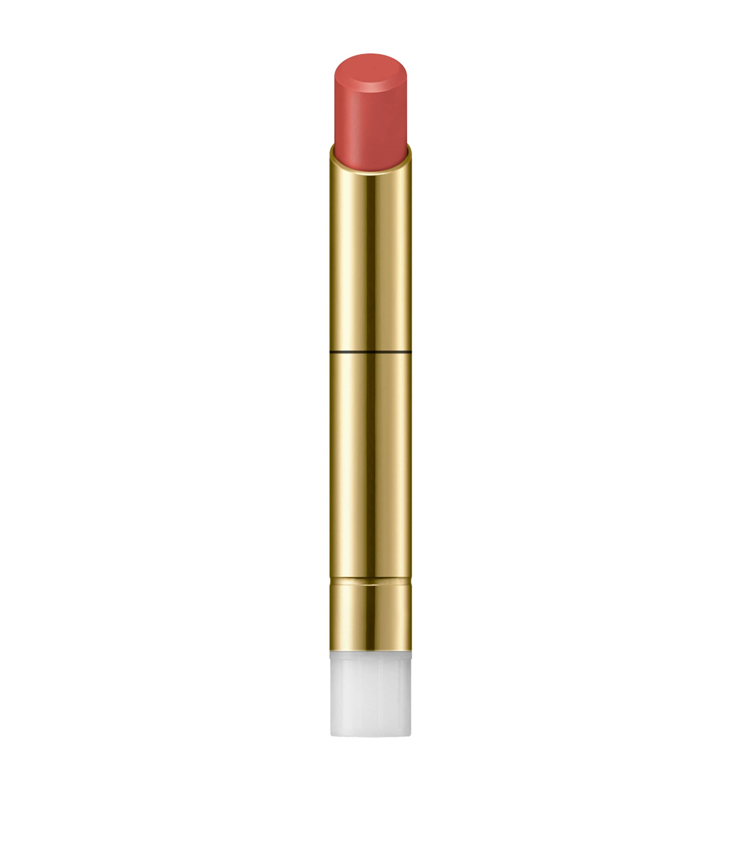 Sensai Total Lip Gloss - Refill Reddish Nude Image 1