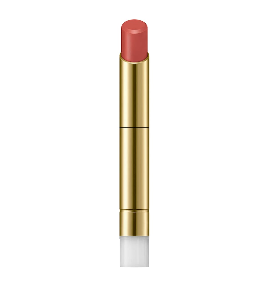 Sensai Total Lip Gloss - Refill Reddish Nude Image 1