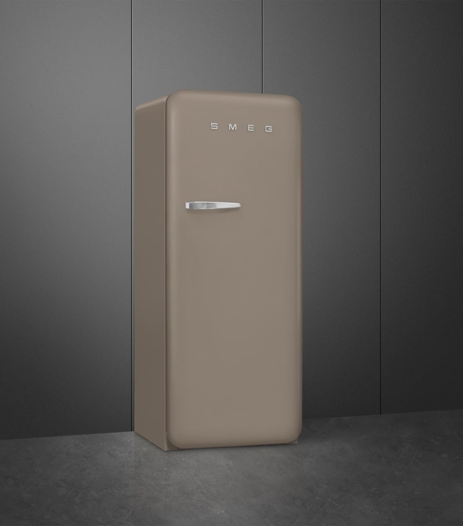 FAB28 Fridge TAUPE Image 2