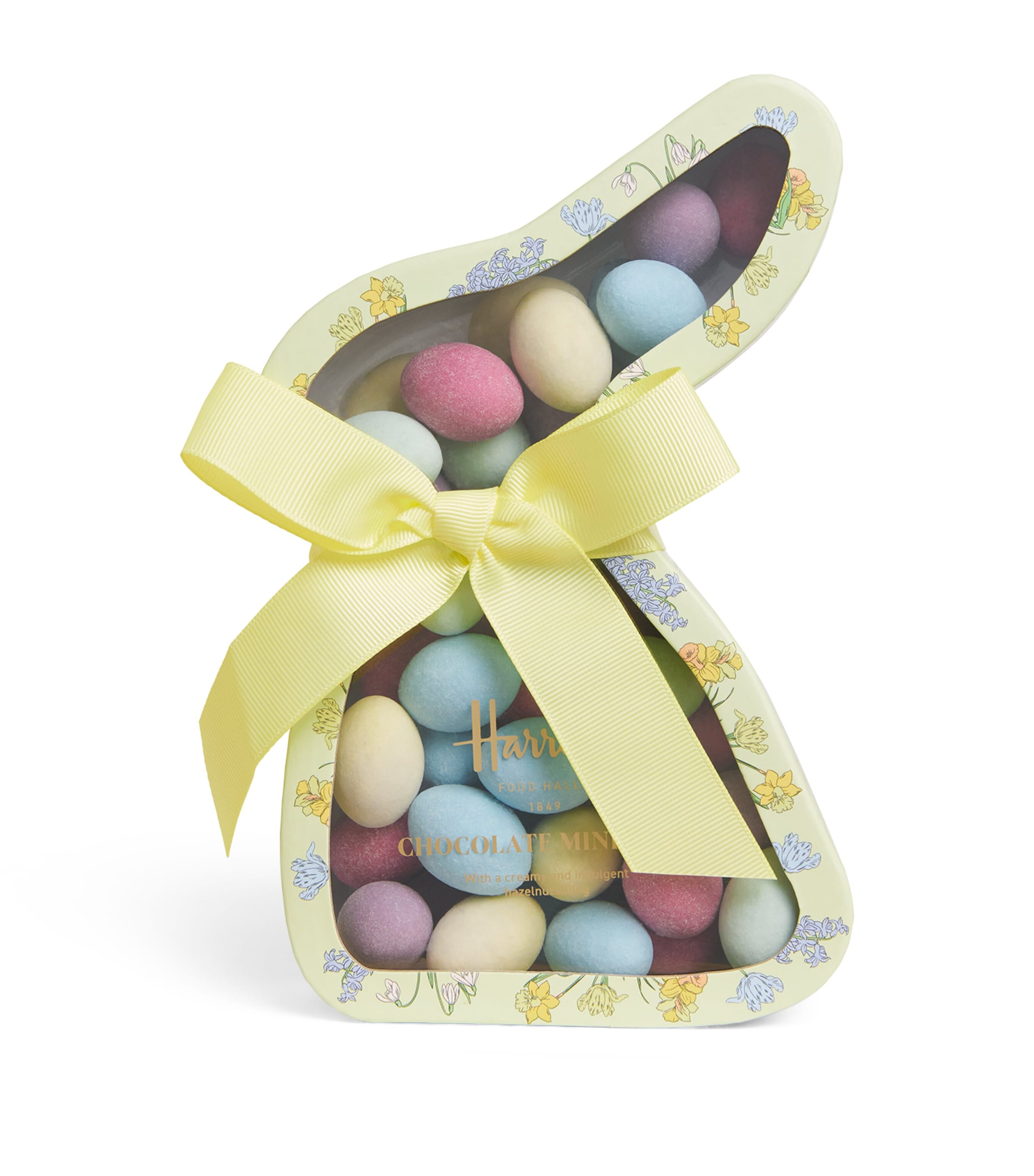 Chocolate Mini Eggs (355g) NO COLOUR Image 1