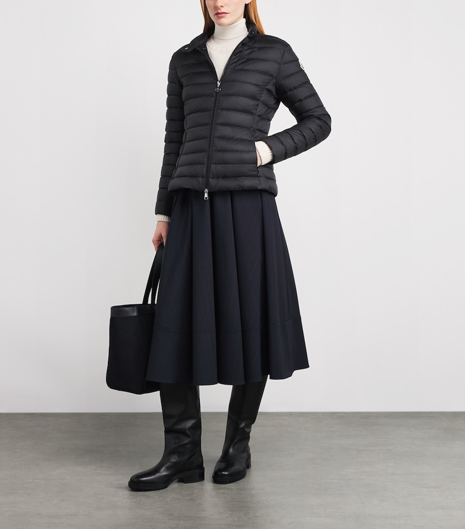 Down Igelle Puffer Jacket 999 Image 2